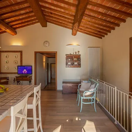 Siloral Blu Villa *
