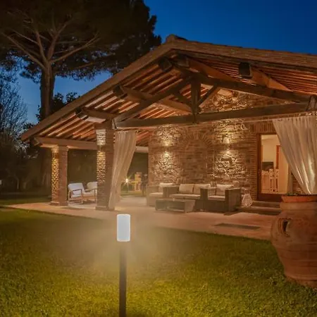 Siloral Blu Villa