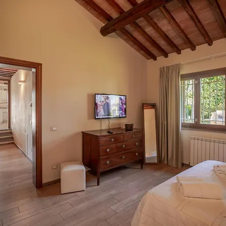 Villa Siloral Blu