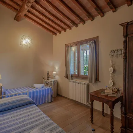 Villa Siloral Blu Donoratico