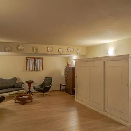 Siloral Blu Villa *