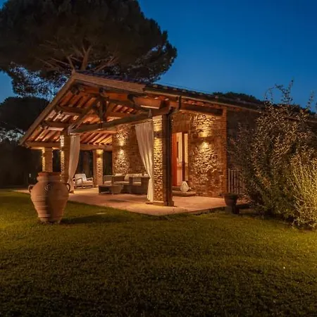 Villa Siloral Blu