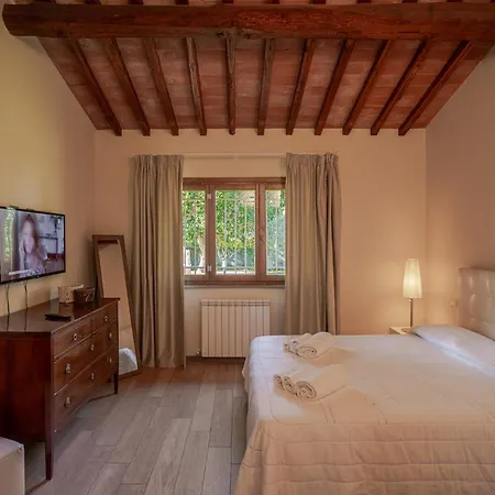 Villa Siloral Blu *