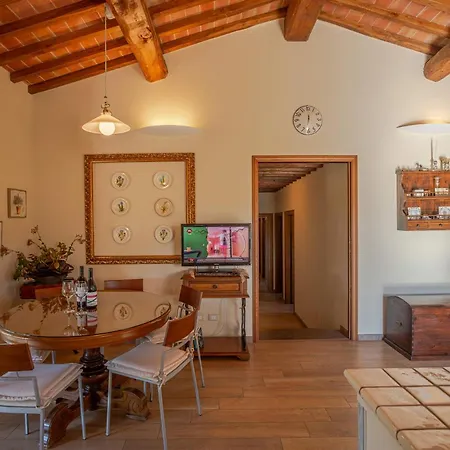 Villa Siloral Blu Donoratico