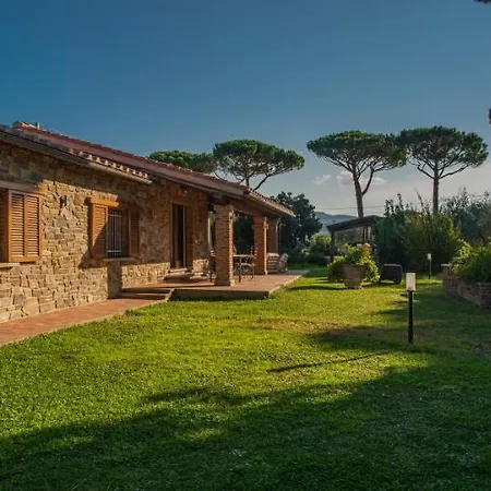 Villa Siloral Blu *