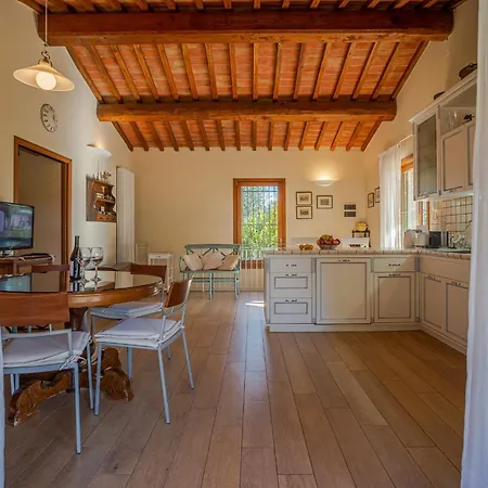 Siloral Blu Villa